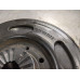 115R024 Crankshaft Pulley For 08-11 Volkswagen GTI  2.0 06H105243G